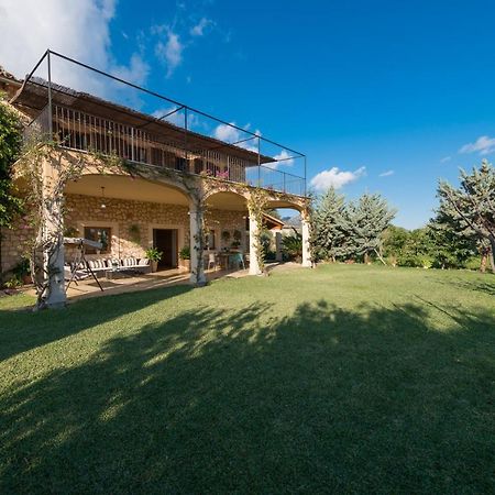 Cas Colector Villa Caimari Buitenkant foto