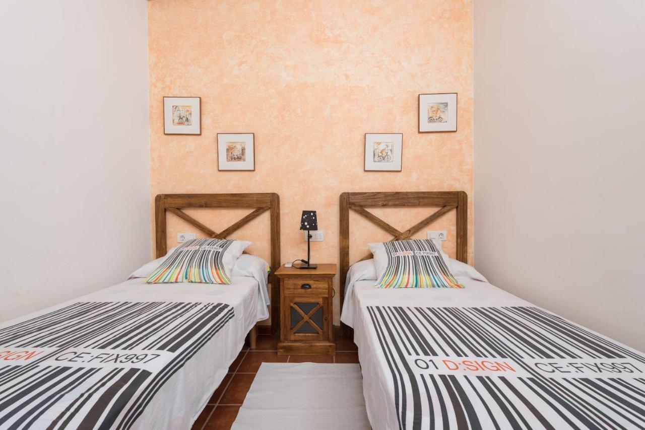 Cas Colector Villa Caimari Buitenkant foto