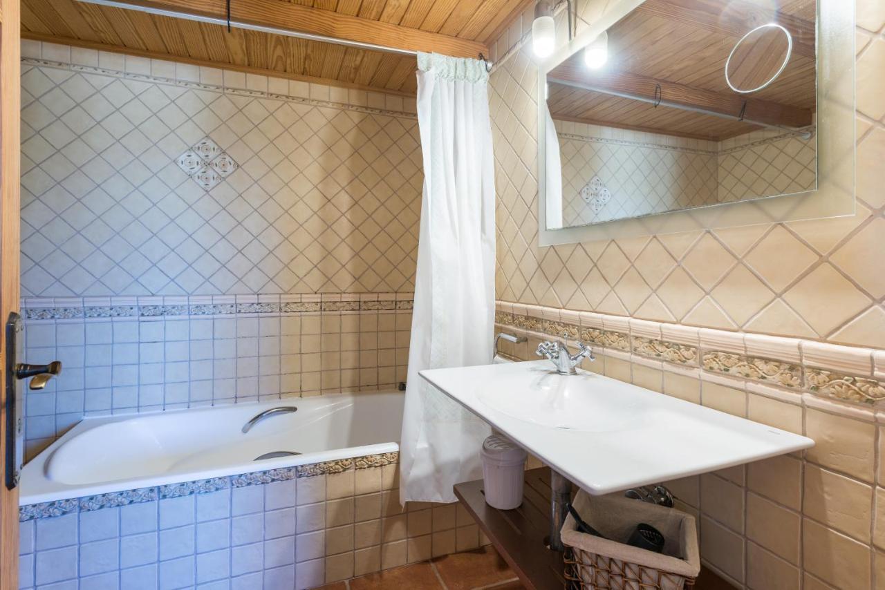 Cas Colector Villa Caimari Buitenkant foto